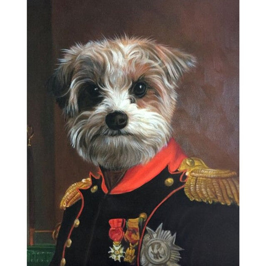 Der General Dog
