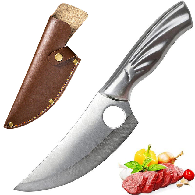 JapaChef Stainless Steel Knife