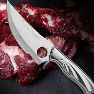 ジャパシェフ ステンレススチールナイフ