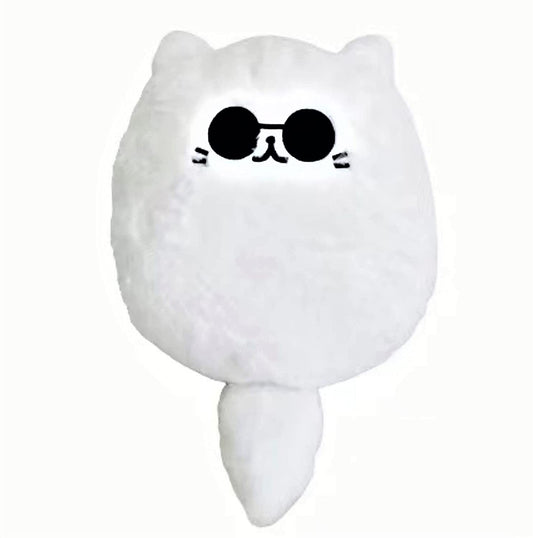 Gojo Satoru Cat Plüschpuppe, Kissen und Tasche (LIMITIERTE AUFLAGE)