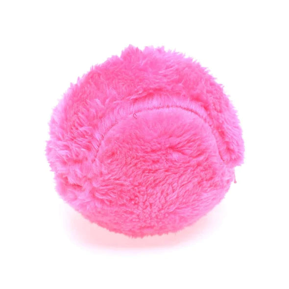 Active Rolling Ball Dog Toy