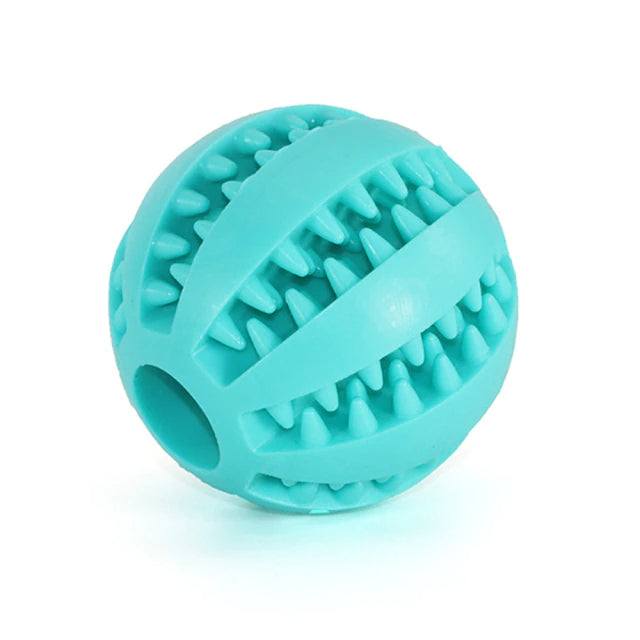 TOOTHY DOG CHEW TOY