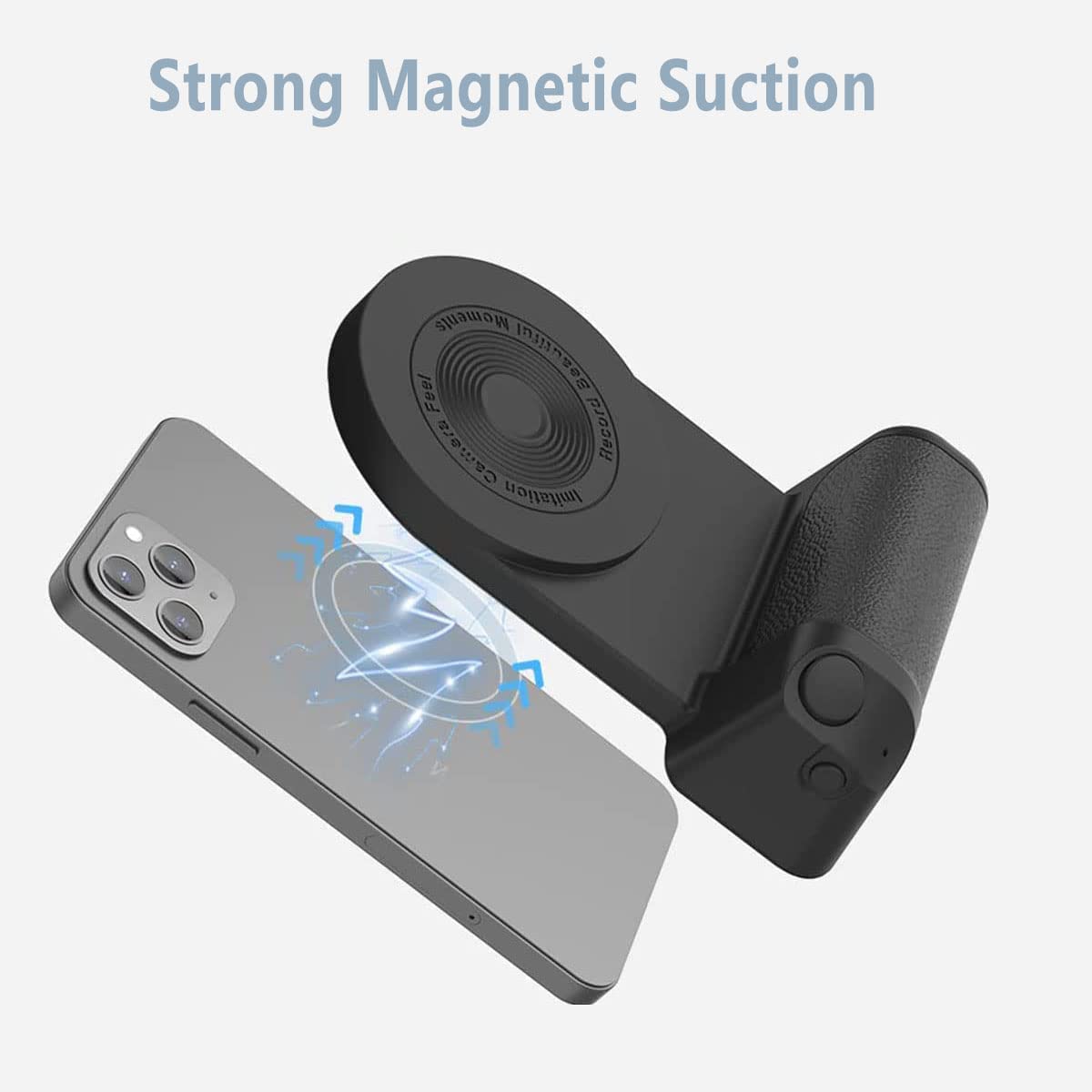 CAMGRIP Selfie-Telefonhalterung