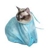 2025 New Cat Shower Grooming Bag
