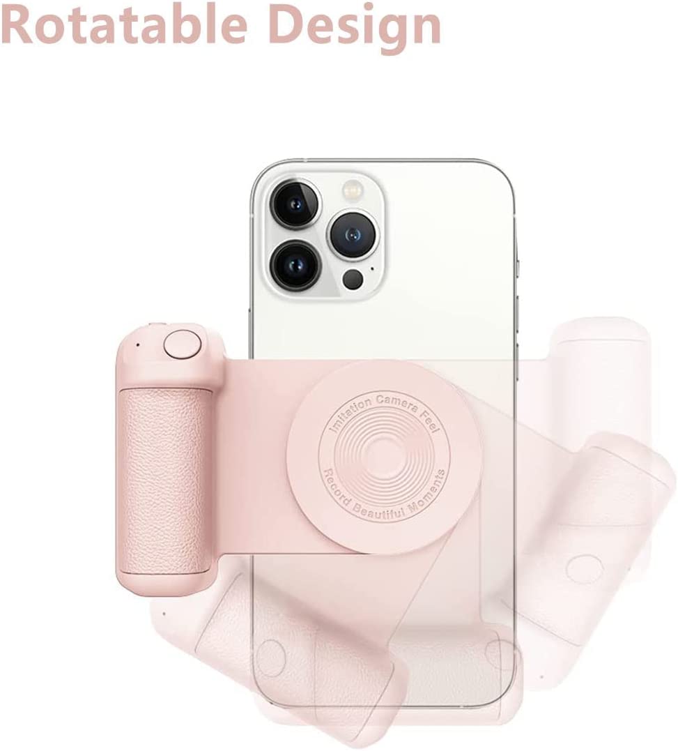 CAMGRIP Selfie-Telefonhalterung