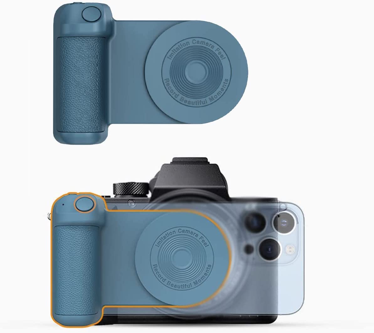 CAMGRIP Selfie-Telefonhalterung