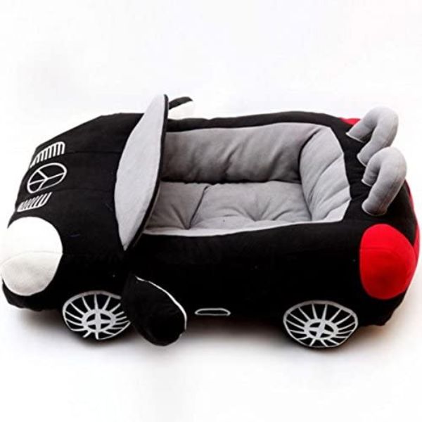 高級車用犬用ベッド