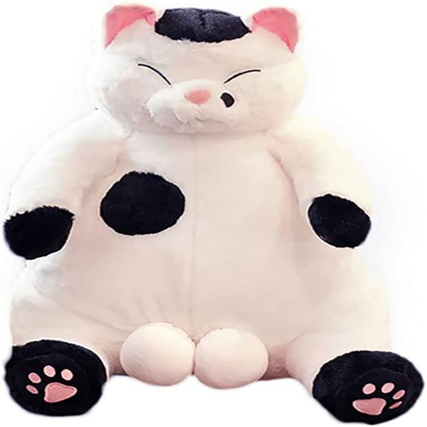 日本の怠け猫のぬいぐるみ