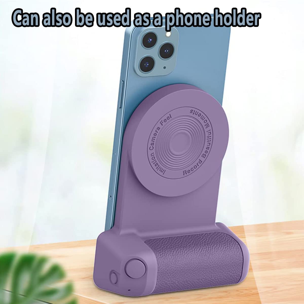 CAMGRIP Selfie-Telefonhalterung