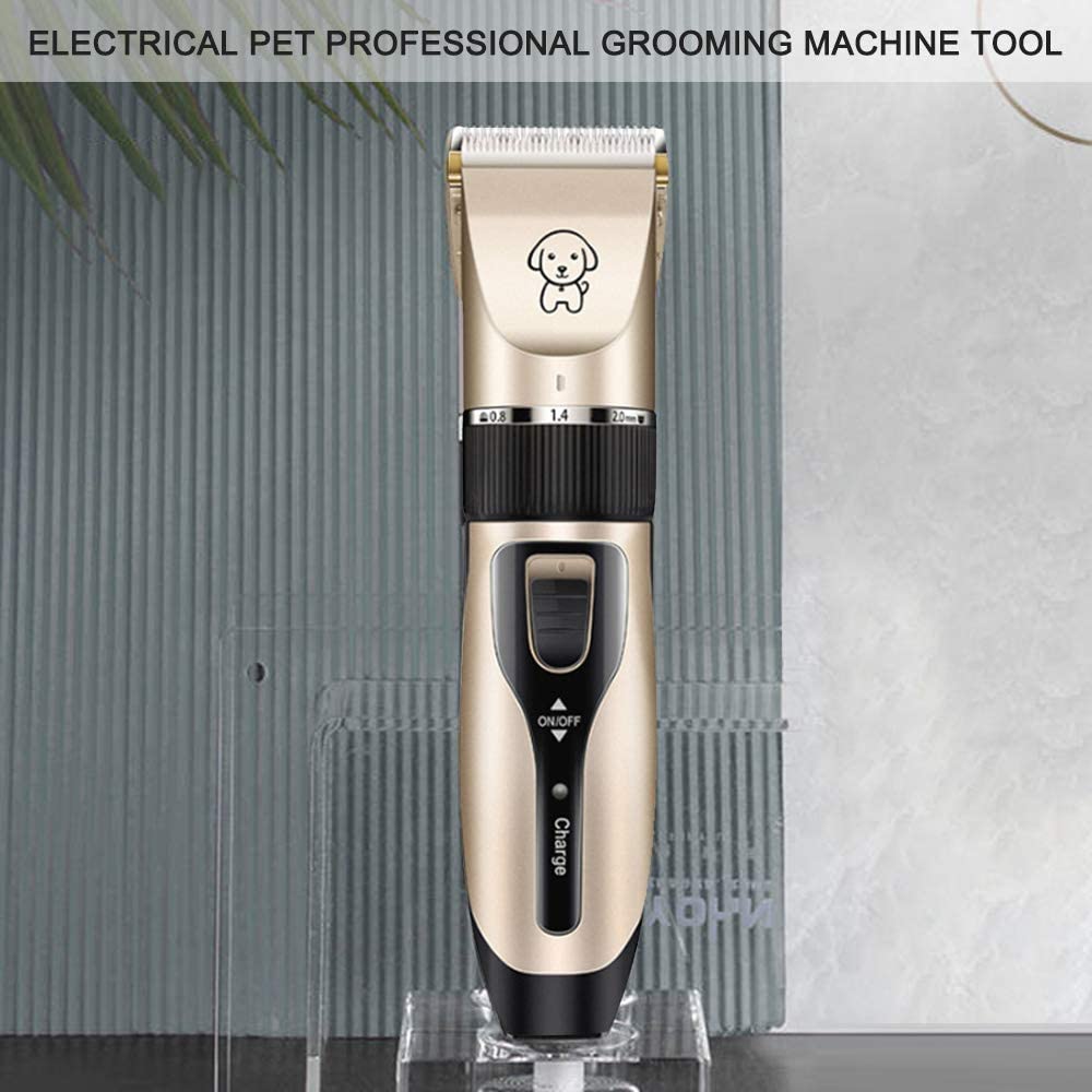 Doggy Hair Trimmer Clipper Pro