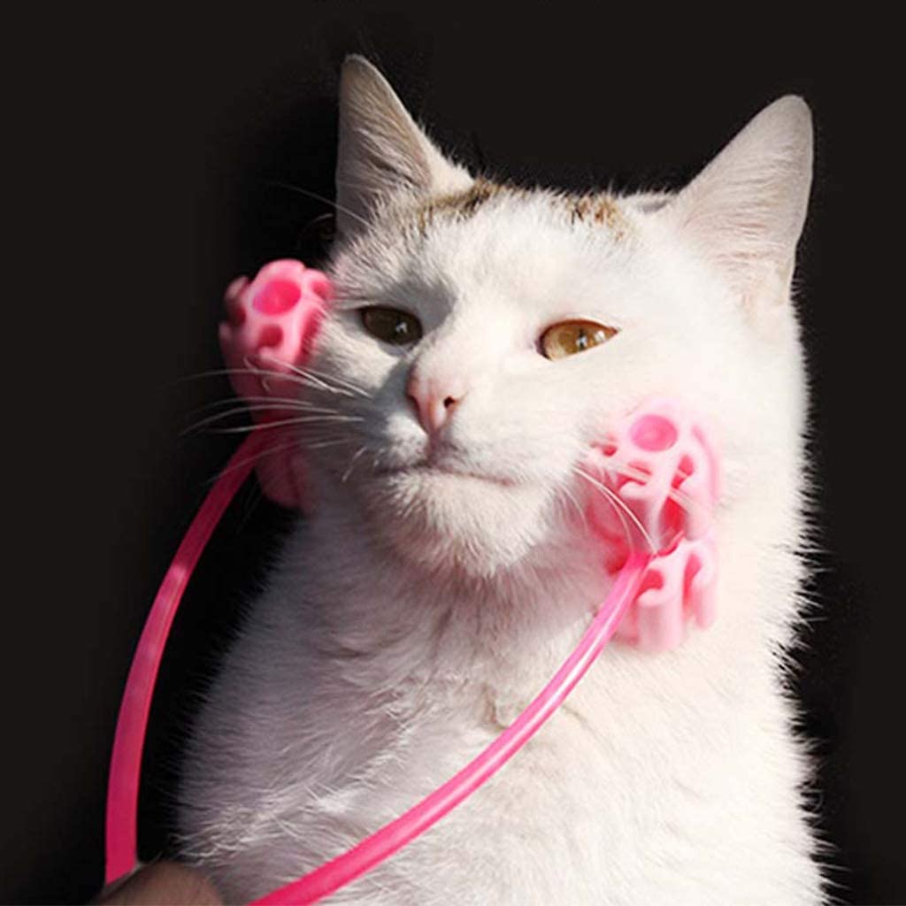 Cat Face Massager