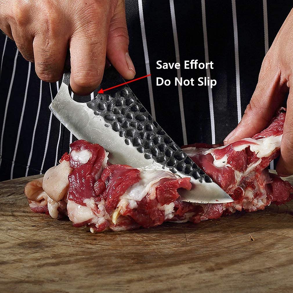 JapaChef Knife