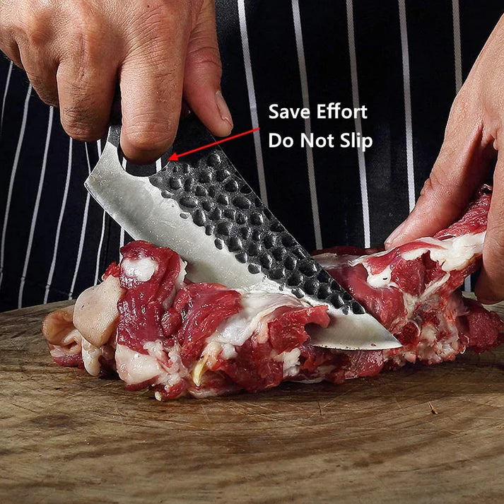 JapaChef Stainless Steel Knife