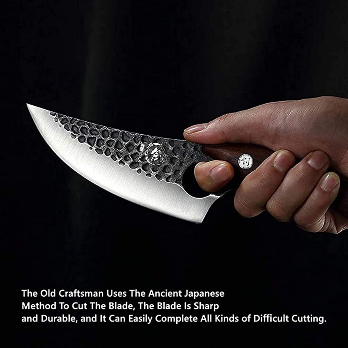 JapaChef Knife
