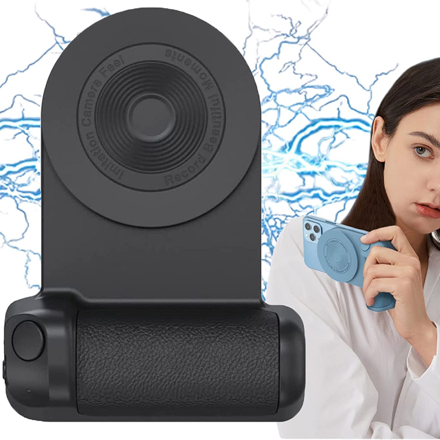 CAMGRIP Selfie-Telefonhalterung