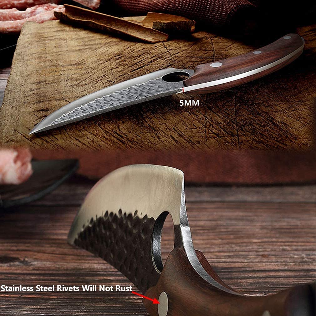 JapaChef Knife
