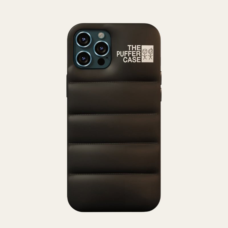 The Puffer Case