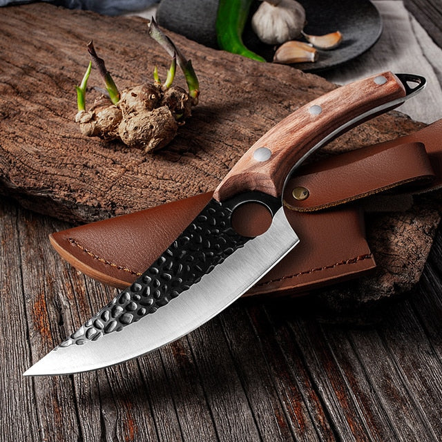 JapaChef Knife