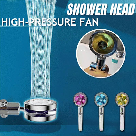 Spa Showerhead