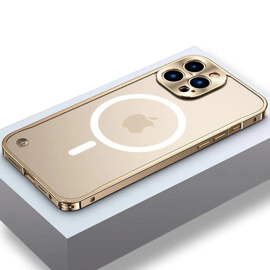 MagSafe iPhoneケース