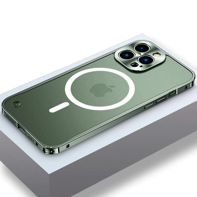 MagSafe iPhone-Hülle