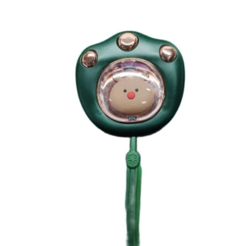 Mini Cat Paw Hand Warmer