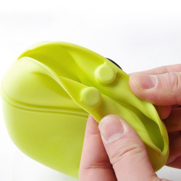 Portable Dog Treat Pouch