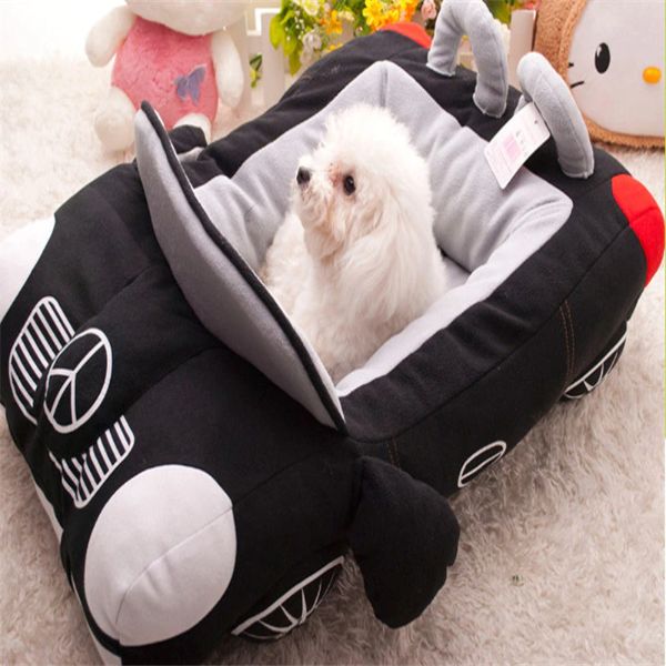 高級車用犬用ベッド