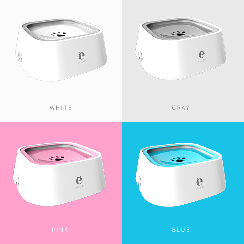 ELS Dog Water Bowl Dispenser