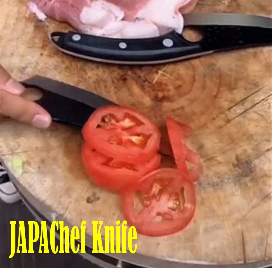 JapaChef Knife