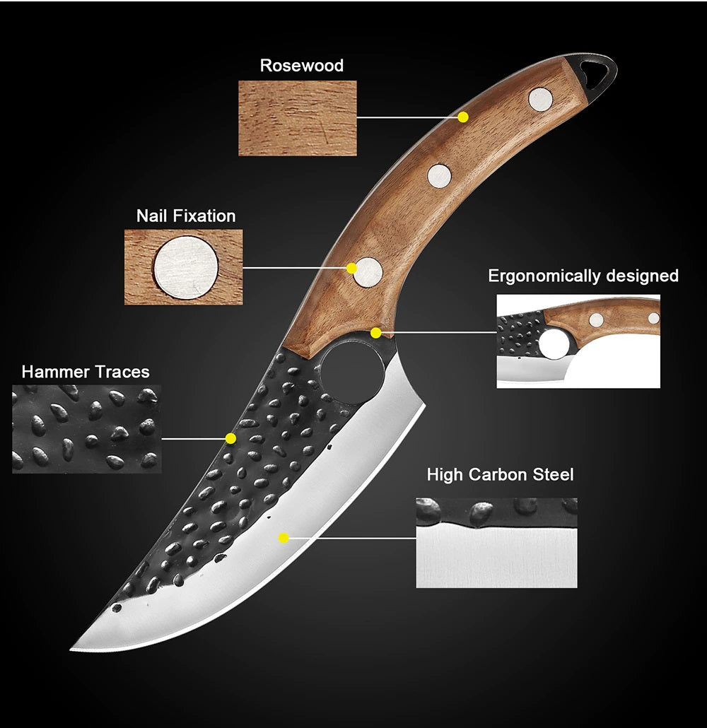 JapaChef Knife