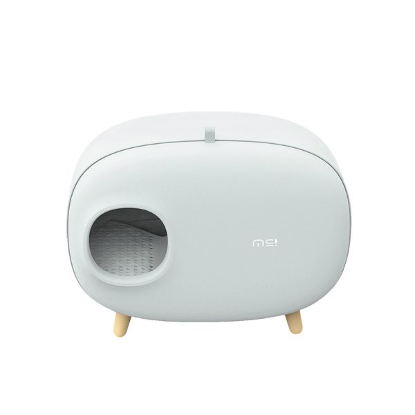 MakeSure Cat Litter Box