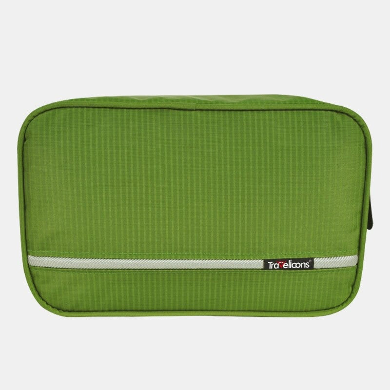 Luxury Travel Toiletry Bag