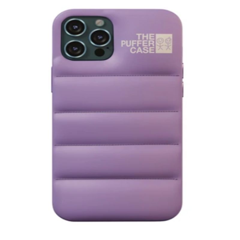 The Puffer Case