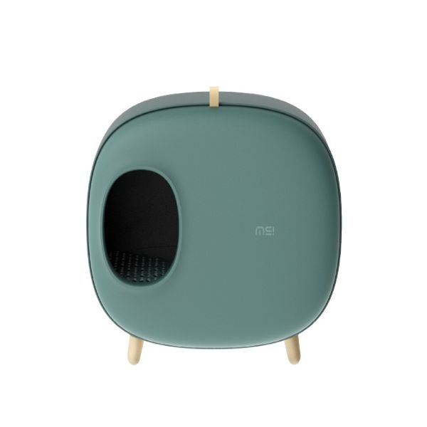 MakeSure Cat Litter Box