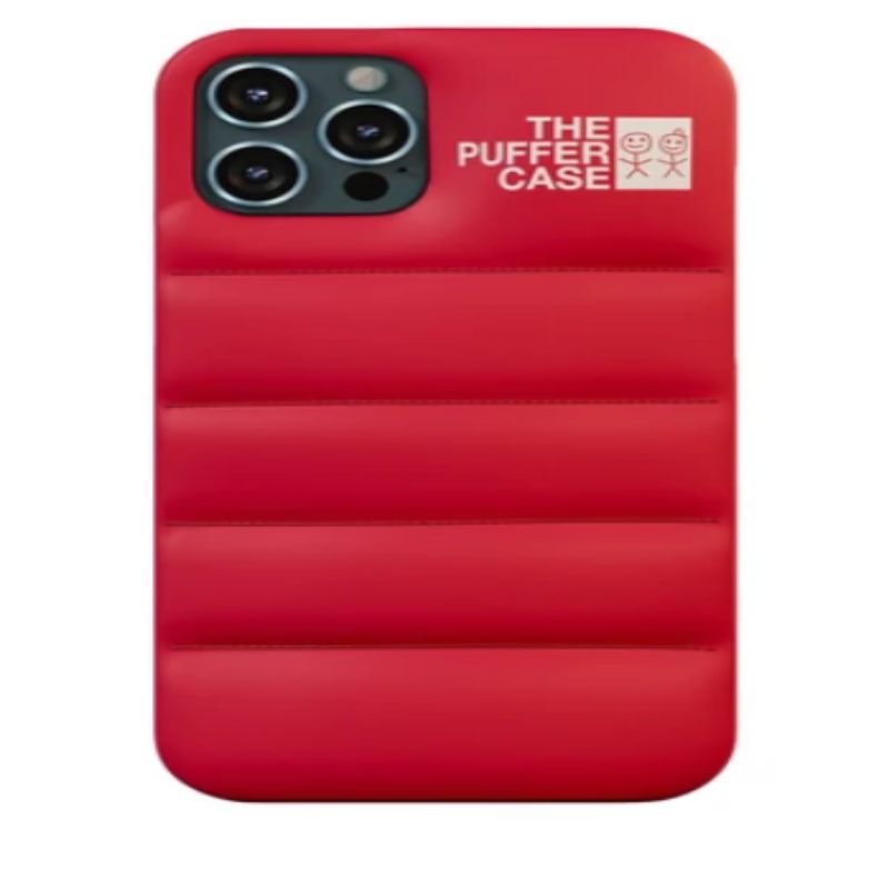 The Puffer Case