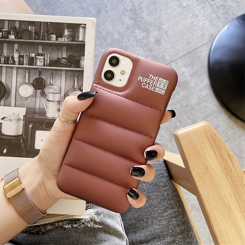 The Puffer Case