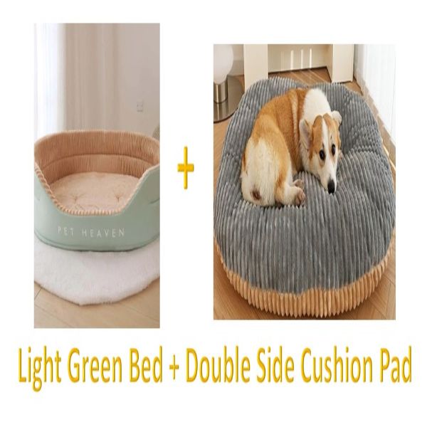 Pet Heaven™ KIMPET Dog Bed