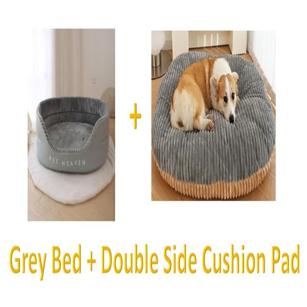 Pet Heaven™ KIMPET Dog Bed