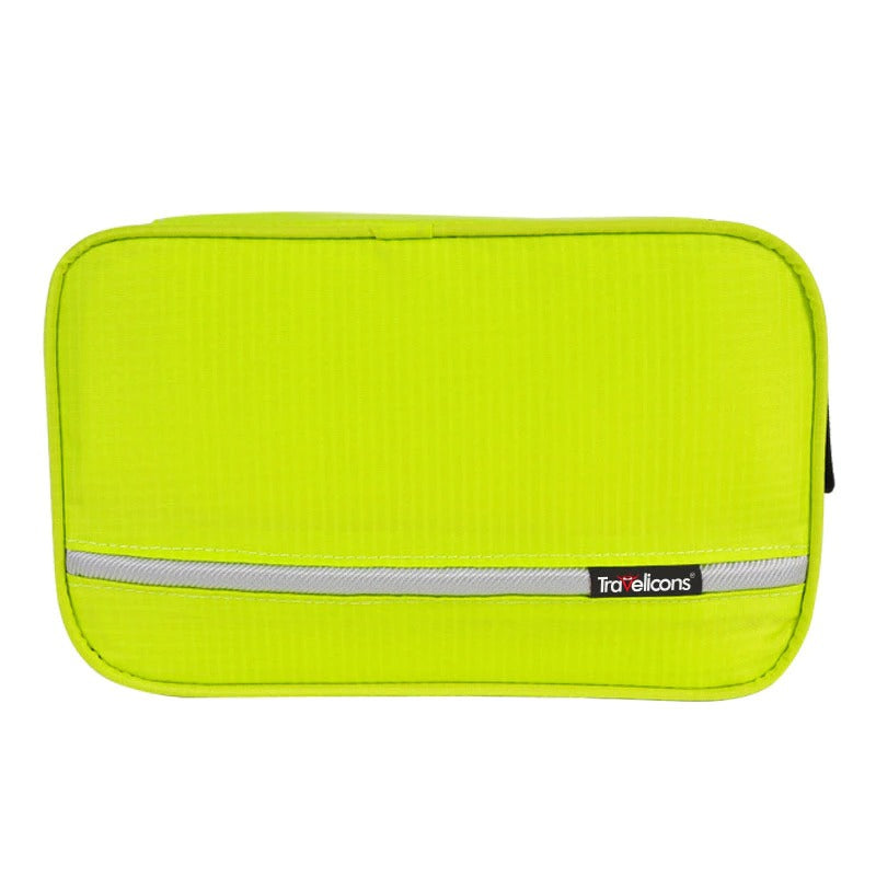 Luxury Travel Toiletry Bag