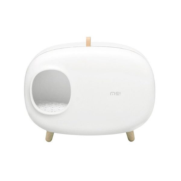 MakeSure Cat Litter Box