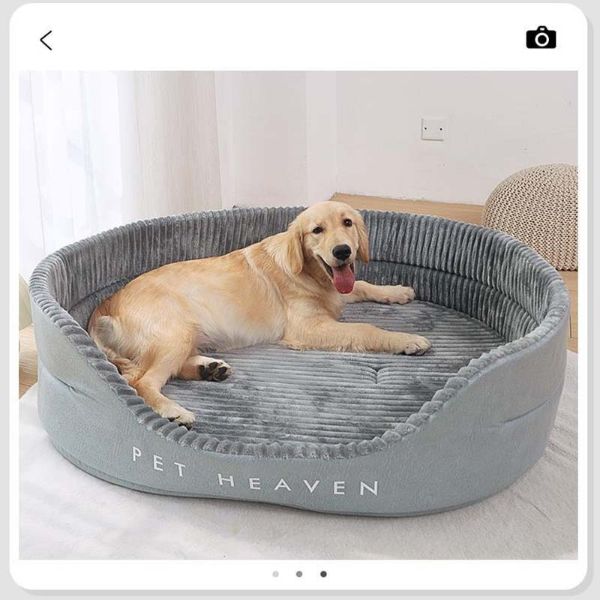 Pet Heaven™ KIMPET Dog Bed