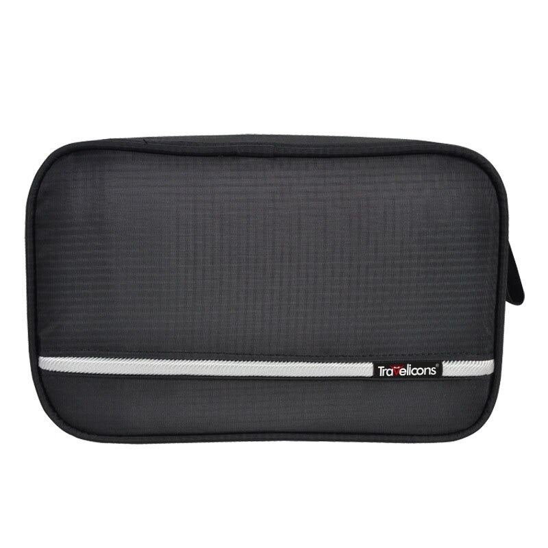 Luxury Travel Toiletry Bag