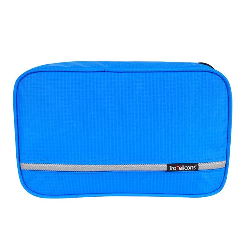 Luxury Travel Toiletry Bag