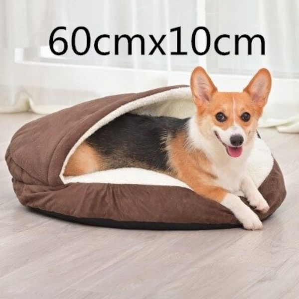 スナグリー™ 犬用ベッド