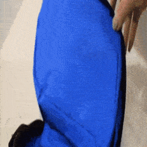 Luxury Travel Toiletry Bag