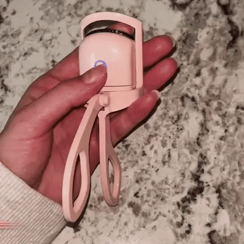 HotWink™ Heated Eyelash Curler