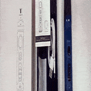 PAWSUNDAY 犬と猫用ペット爪やすり