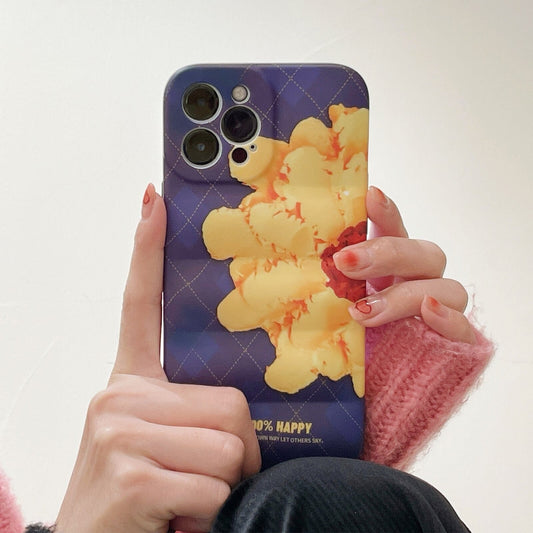 2022 INSスタイル パファーケースコレクション