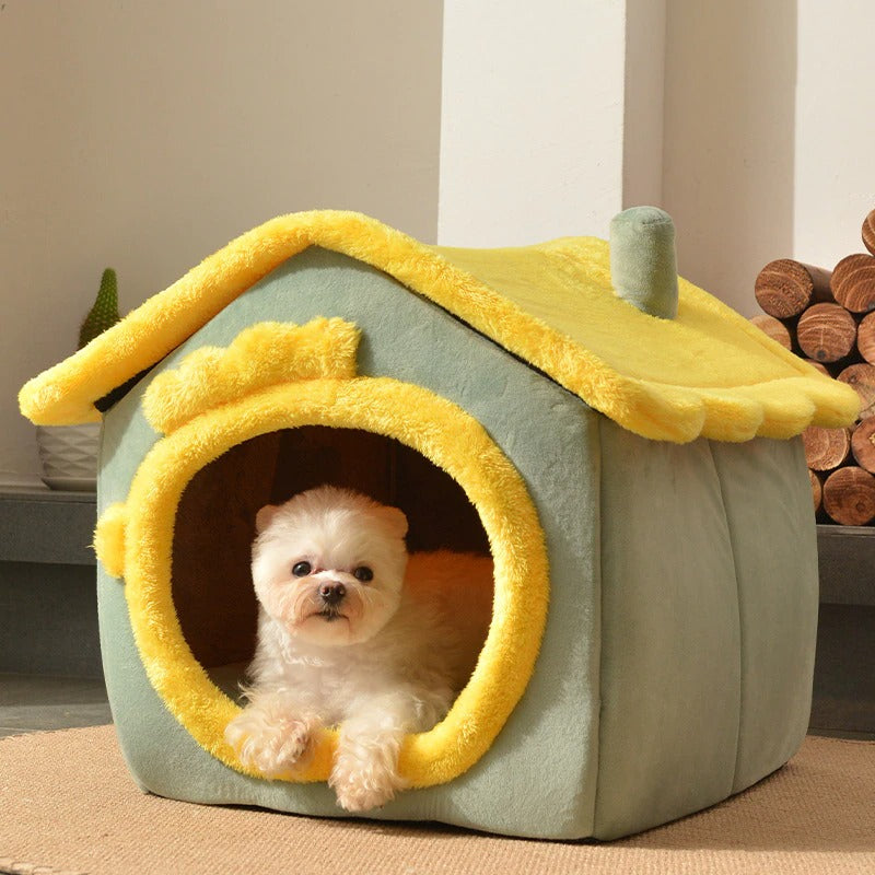 CottageHouse™ Dog Bed
